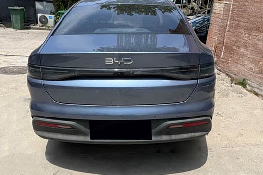 BYD Seal 5 DM-i Comfort