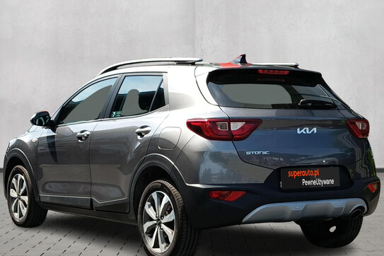 Kia Stonic 1.2 M