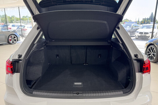 Audi Q3 40 TFSI quattro S tronic