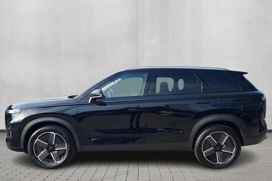 Jaecoo 7 1.6 T-GDI AWD DCT