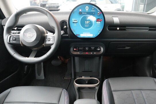 Mini Mini Cooper S Linia Classic