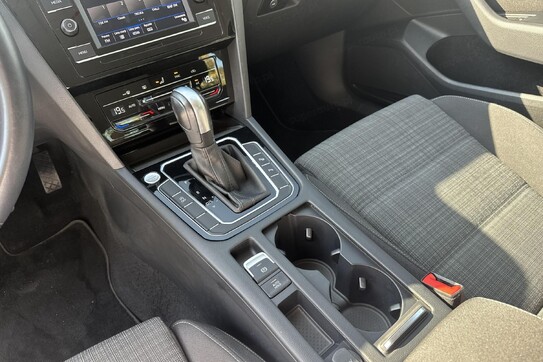 Volkswagen Passat Business 1.5 TSI EVO  DSG