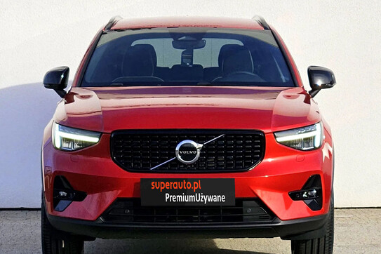 Volvo XC40 B4 Plus Dark aut