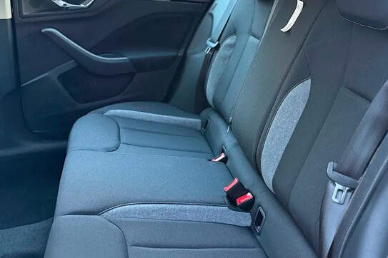 Skoda Kamiq Edition 130 1.5 TSI DSG