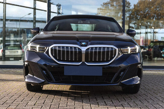 BMW Seria 5 520d M Sport