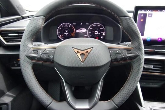Cupra Leon 1.5 TSI