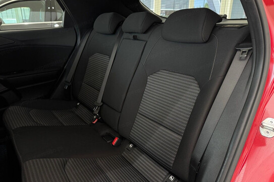 Kia XCeed 1.5 T-GDI M