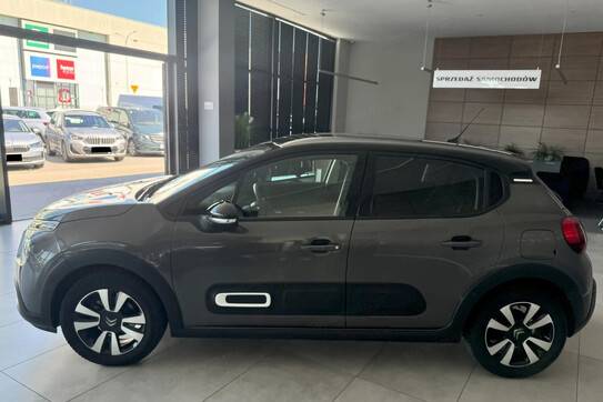 Citroen C3 1.2 PureTech Max