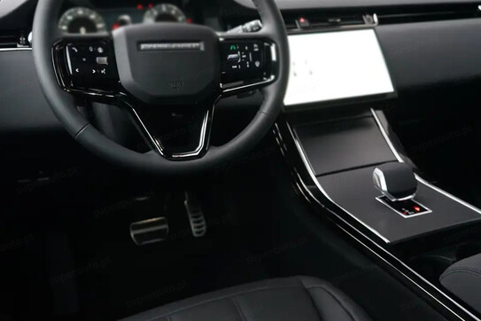 Land Rover Range Rover Evoque D200 Dynamic SE