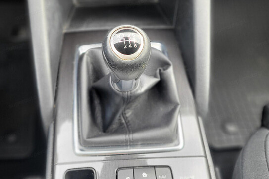 Mazda CX-5 2.0 2WD