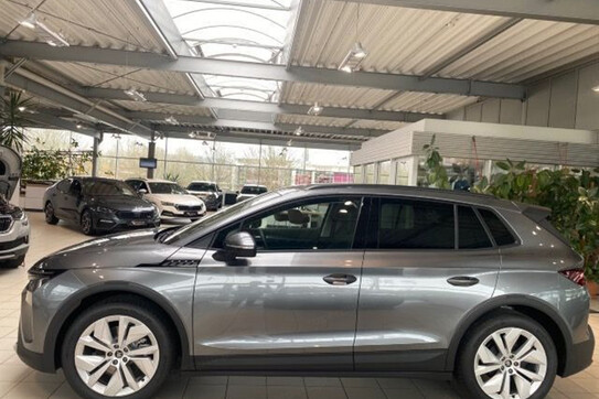 Skoda Elroq 60 63kWh
