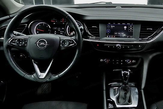 Opel Insignia 1.5 CDTI Business Elegance S&S