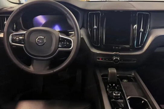 Volvo XC60 B4 B Plus Bright aut