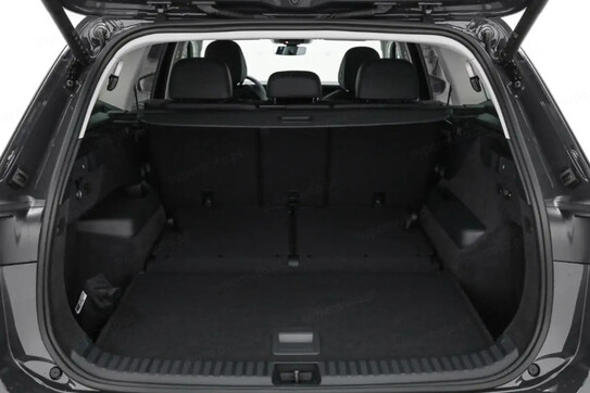 Volkswagen Tayron Life 2.0 TSI DSG 7 os.