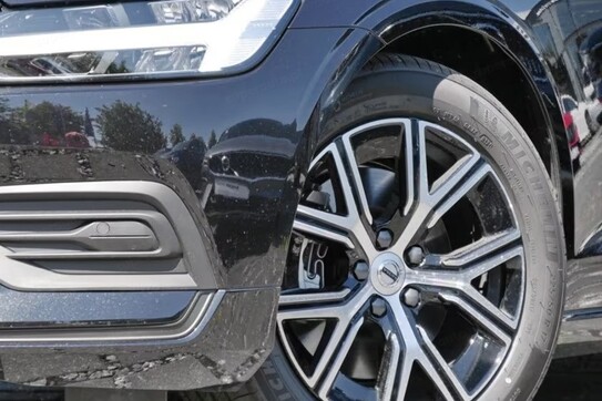 Volvo V60 B4 B Essential