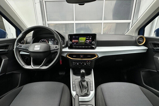 Seat Arona 1.0 TSI Style S&S DSG