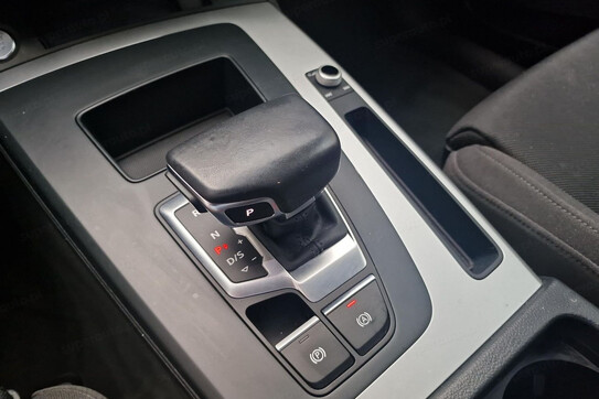 Audi Q5 35 TDI Advanced