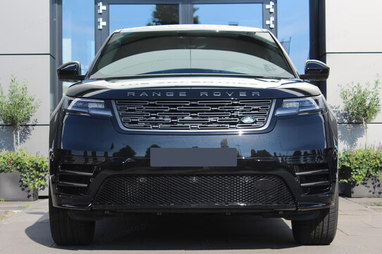 Land Rover Range Rover Velar D200 Dynamic SE