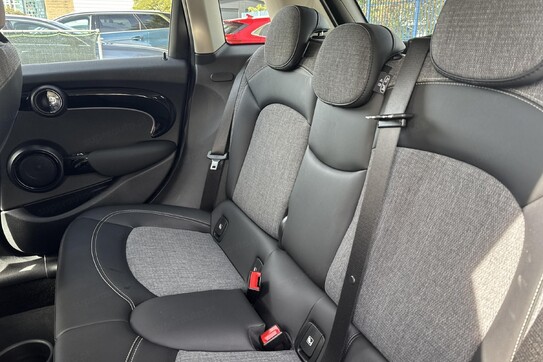 Mini Mini Cooper aut 1.5
