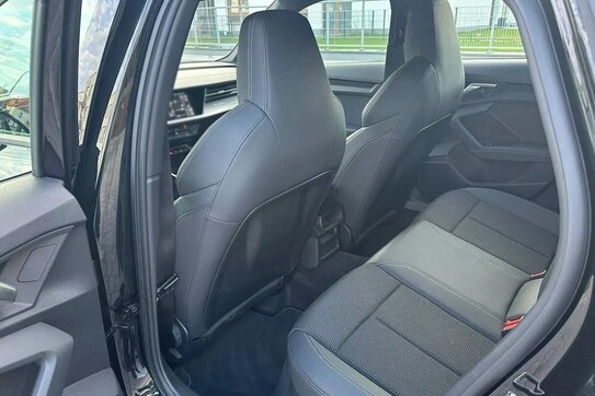 Audi A3 30 TDI S Line S tronic