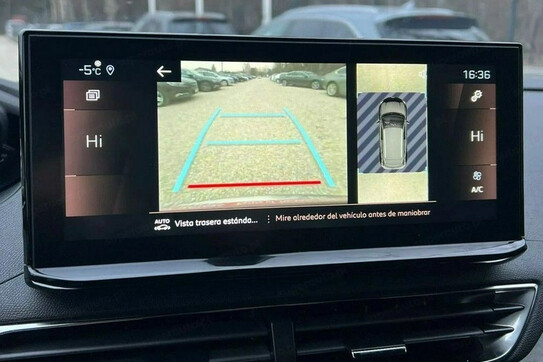 Peugeot 3008 1.2 PureTech  GT S&S EAT8