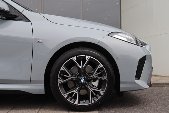 BMW Seria 1 116