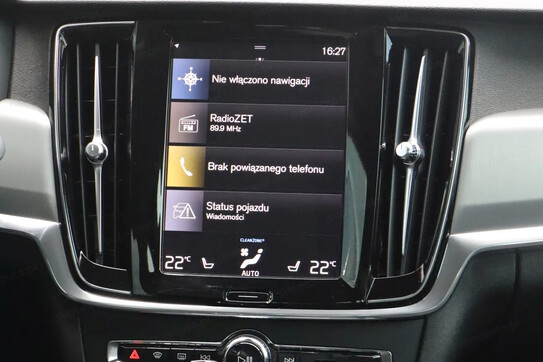 Volvo S90 D4 Momentum aut