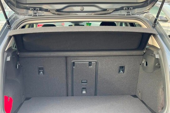Volkswagen Golf Life Plus 1.5 TSI eHybrid PHEV DSG