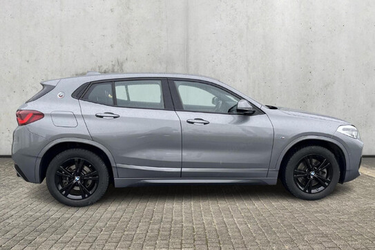 BMW X2 xDrive20i M Sport