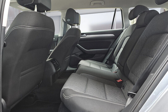 Volkswagen Passat 2.0 TDI EVO Business DSG