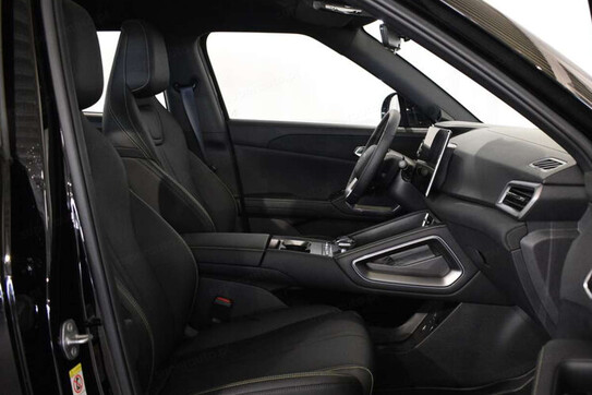 BYD ATTO 2 Boost