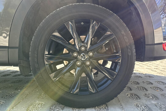 Mazda CX-5 Skyprestige 2.0 aut