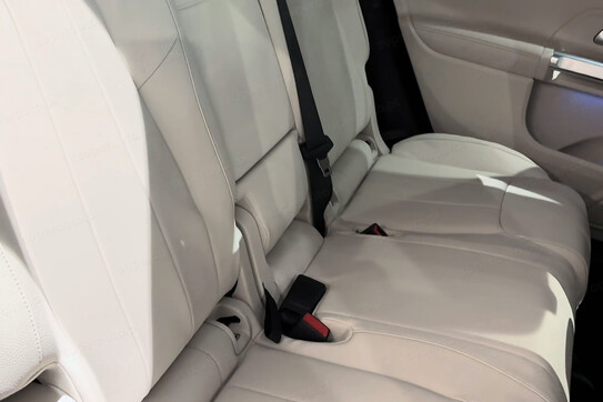 Mercedes GLB 200 d Progressive