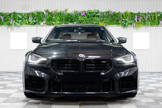 BMW Seria 2 M2
