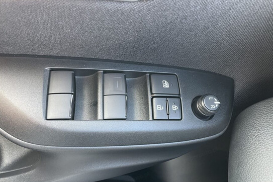 Toyota Yaris Teamplayer 1.5 Hybrid