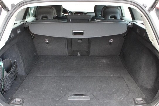 Volvo V60 Cross Country B4 D AWD