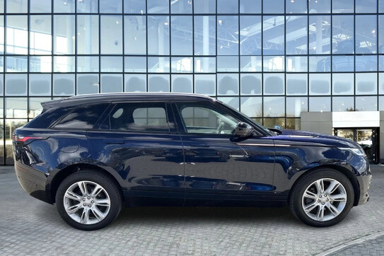 Land Rover Range Rover Velar 2.0 D200  S