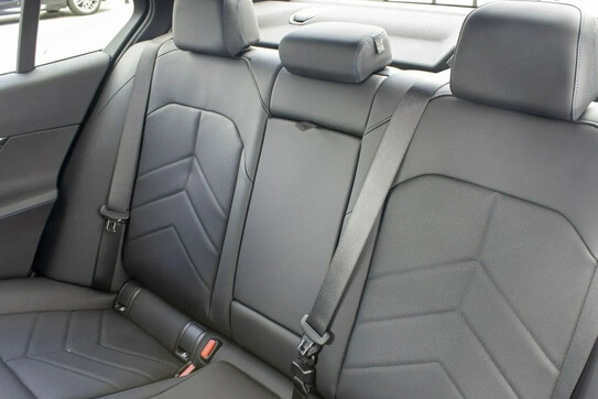 BMW Seria 5 520d M Sport