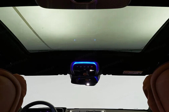 Mercedes Klasa S S 450d 4-Matic AMG Line 9G-TRONIC