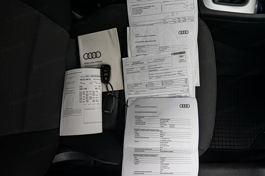 Audi Q3 1.4 TFSI S Line S tronic