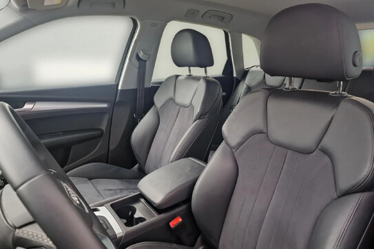 Audi Q5 40 TDI quattro Advanced