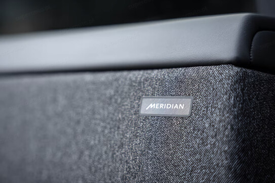 Land Rover Range Rover Sport D250 SE