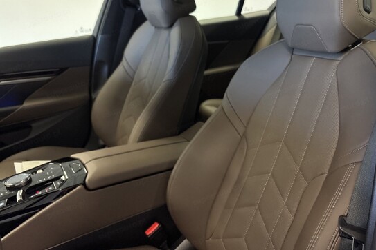BMW Seria 5 520d xDrive