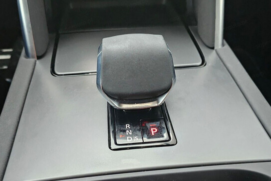 Land Rover Discovery Sport 2.0 P200 Dynamic SE aut