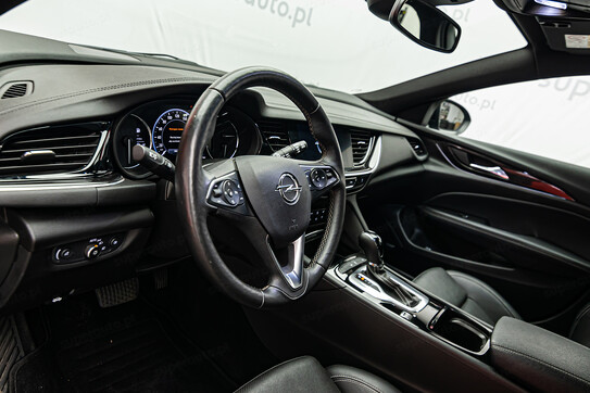 Opel Insignia 2.0 CDTI  aut
