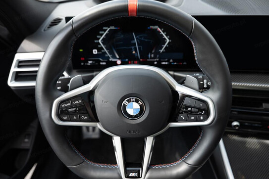 BMW Seria 3 M340i xDrive