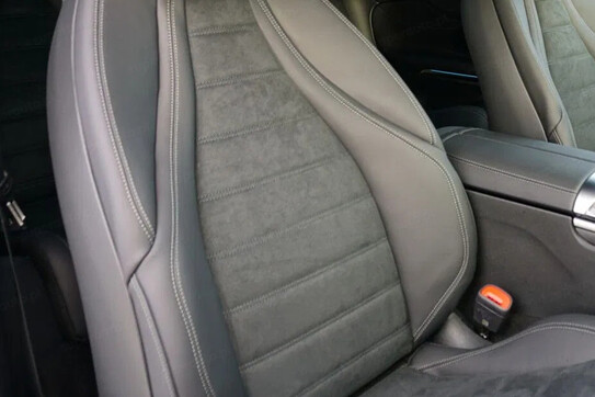 Mercedes CLE 220 d AMG Line