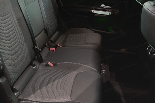 Mercedes GLB 200 Progressive