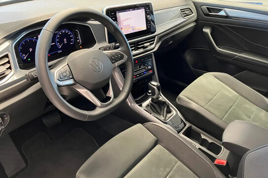 Volkswagen T-ROC Final Edition 1.5 TSI DSG