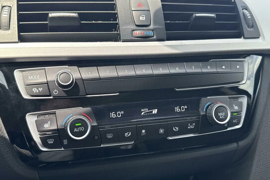 BMW Seria 4 Gran Coupe 420i GPF xDrive